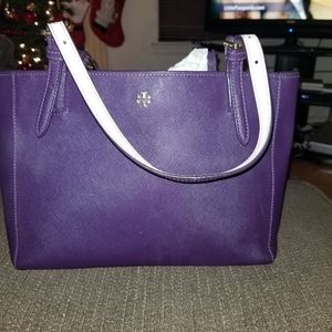 Tory Burch tote handbag